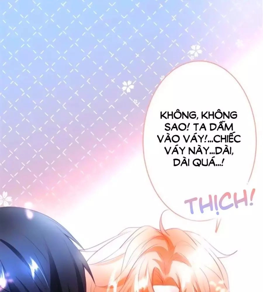 Vương Tử Và Ánh Trăng Đen Chapter 43 - 52