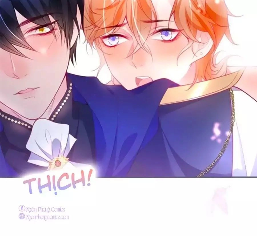 Vương Tử Và Ánh Trăng Đen Chapter 43 - 53