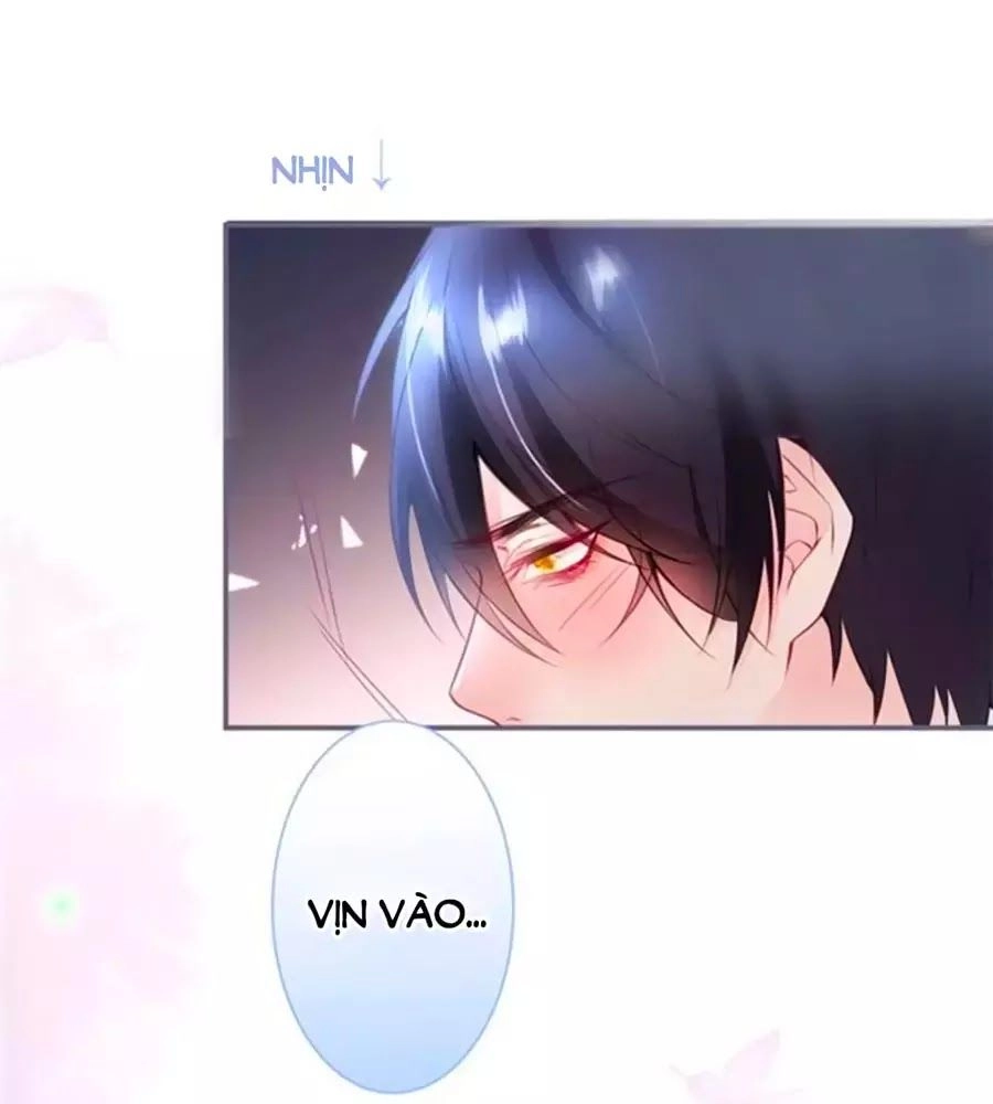 Vương Tử Và Ánh Trăng Đen Chapter 43 - 54