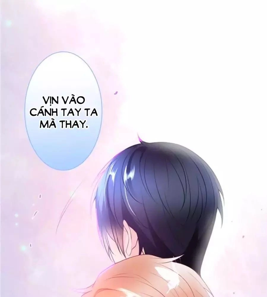 Vương Tử Và Ánh Trăng Đen Chapter 43 - 56