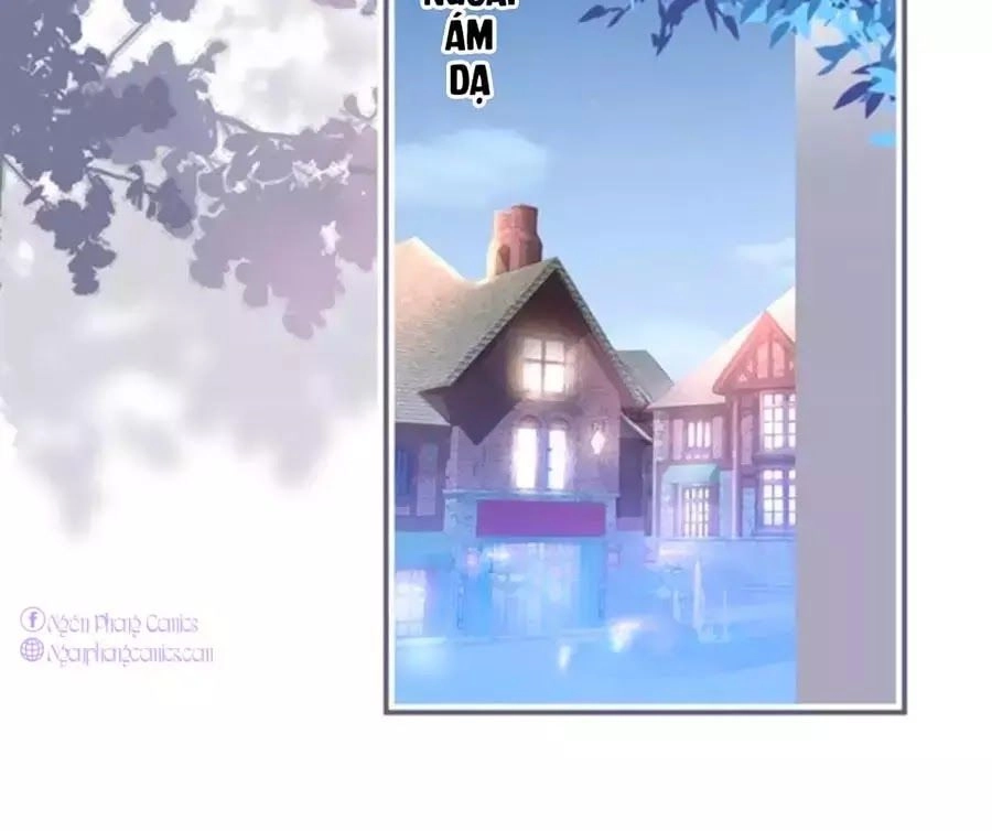 Vương Tử Và Ánh Trăng Đen Chapter 43 - 60