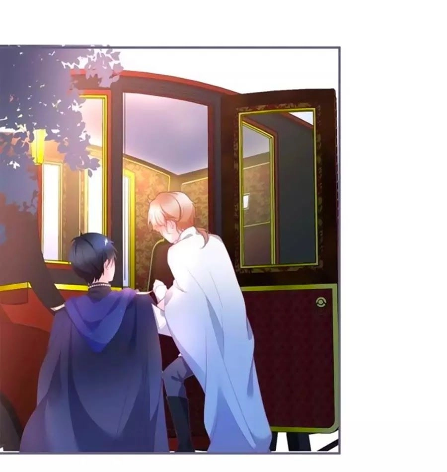 Vương Tử Và Ánh Trăng Đen Chapter 43 - 61