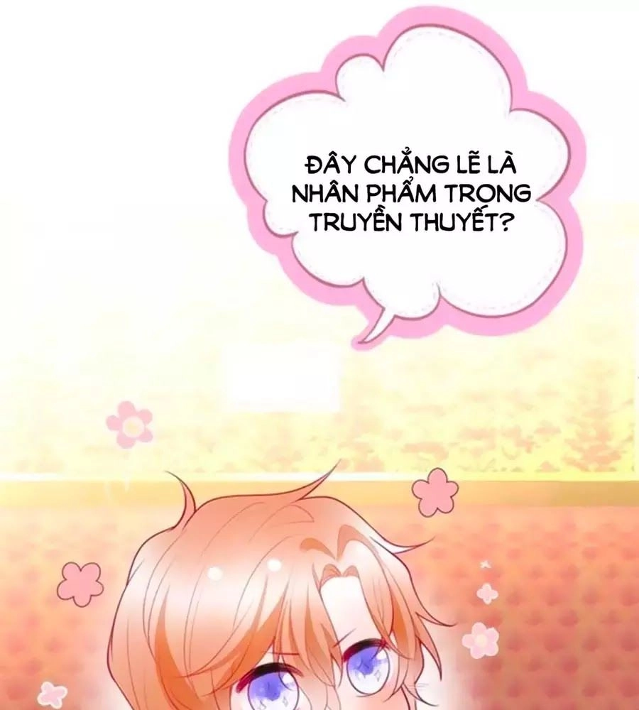 Vương Tử Và Ánh Trăng Đen Chapter 43 - 66