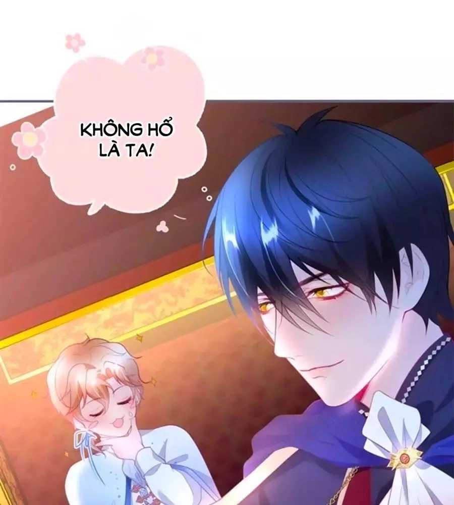 Vương Tử Và Ánh Trăng Đen Chapter 43 - 68