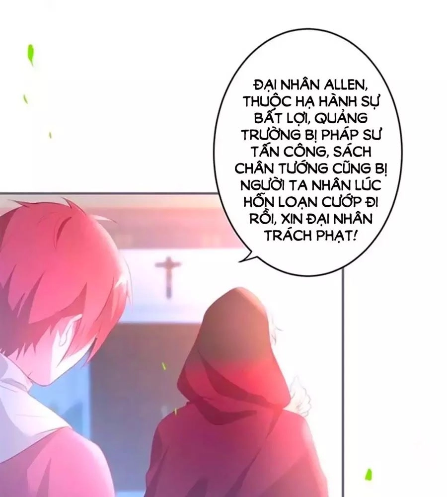 Vương Tử Và Ánh Trăng Đen Chapter 43 - 80