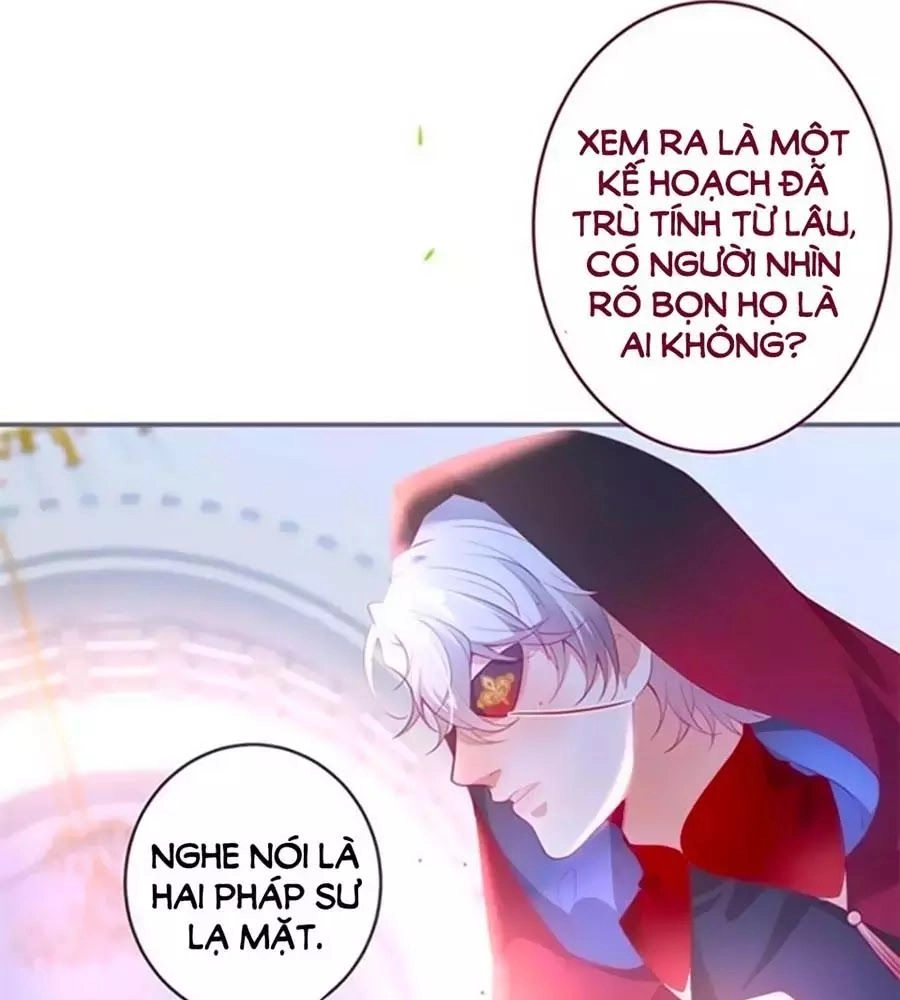 Vương Tử Và Ánh Trăng Đen Chapter 43 - 82