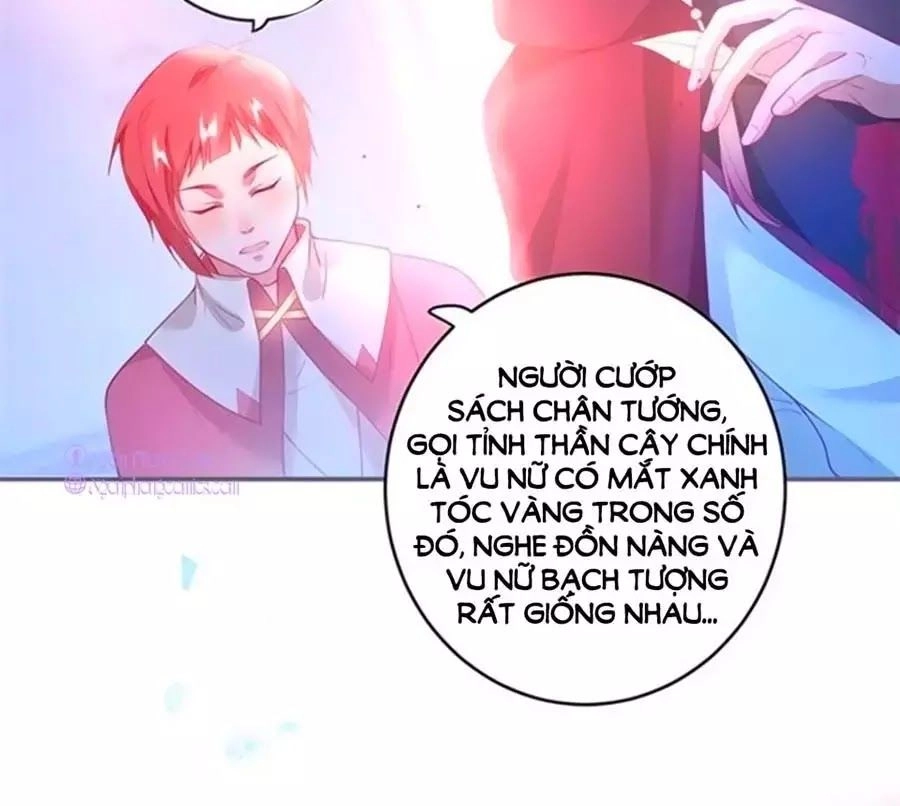 Vương Tử Và Ánh Trăng Đen Chapter 43 - 83