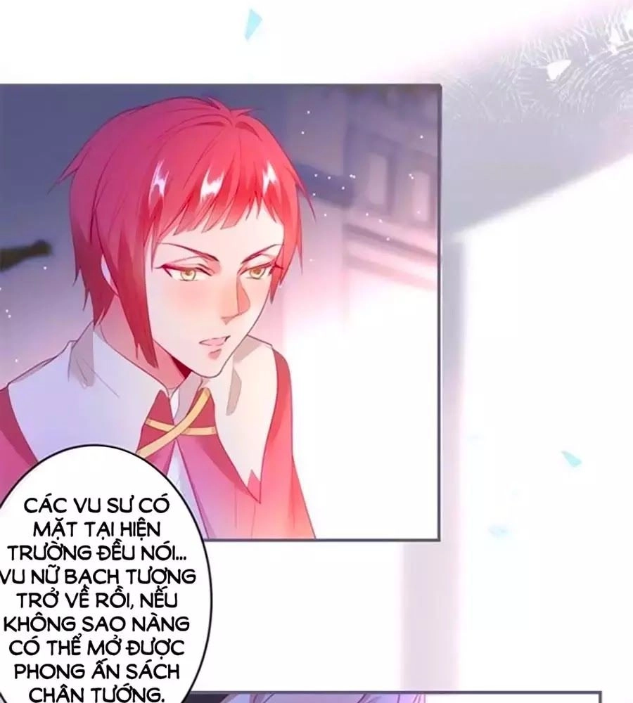 Vương Tử Và Ánh Trăng Đen Chapter 43 - 84