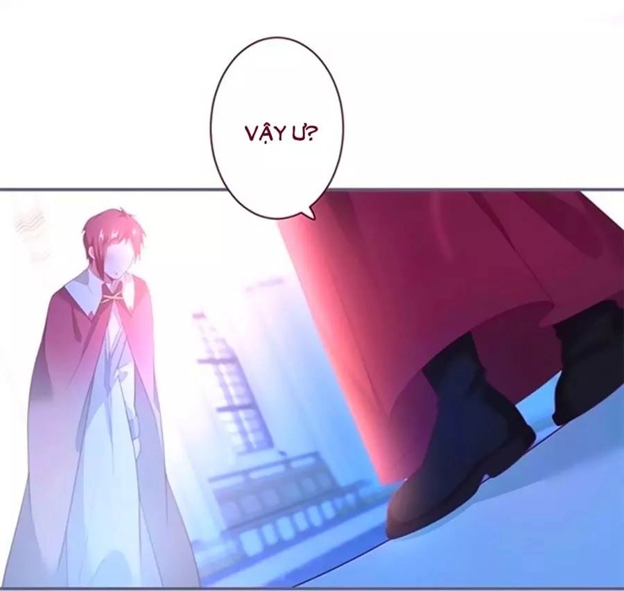 Vương Tử Và Ánh Trăng Đen Chapter 43 - 86