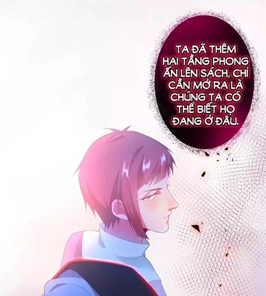 Vương Tử Và Ánh Trăng Đen Chapter 43 - 87