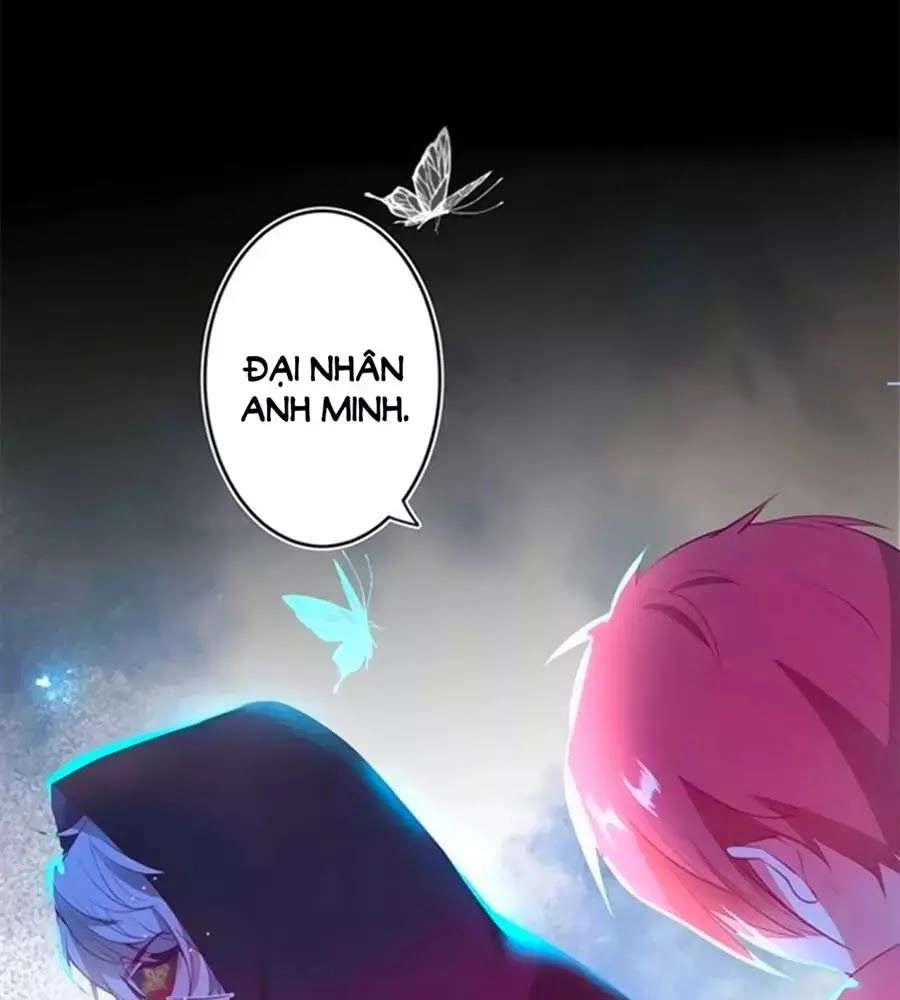 Vương Tử Và Ánh Trăng Đen Chapter 43 - 89