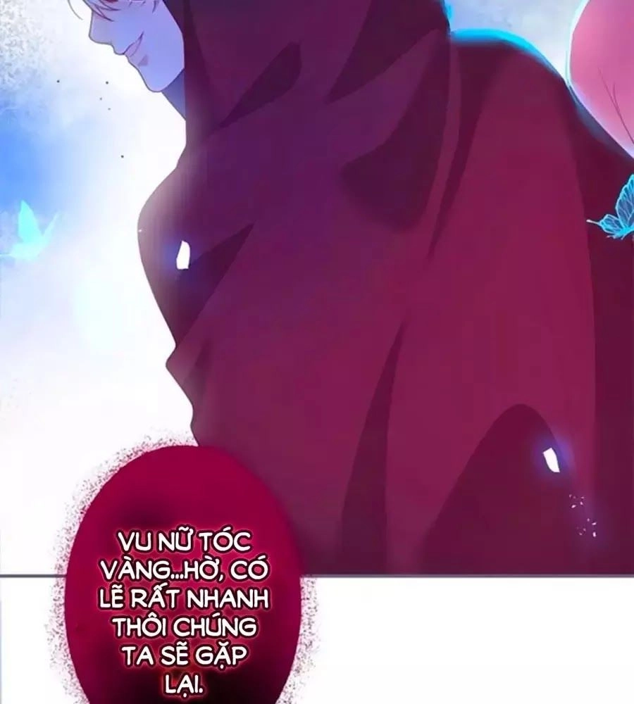 Vương Tử Và Ánh Trăng Đen Chapter 43 - 90