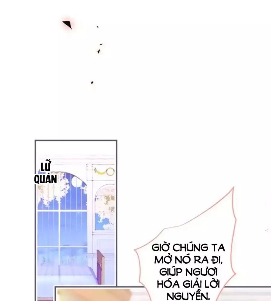 Vương Tử Và Ánh Trăng Đen Chapter 43 - 92