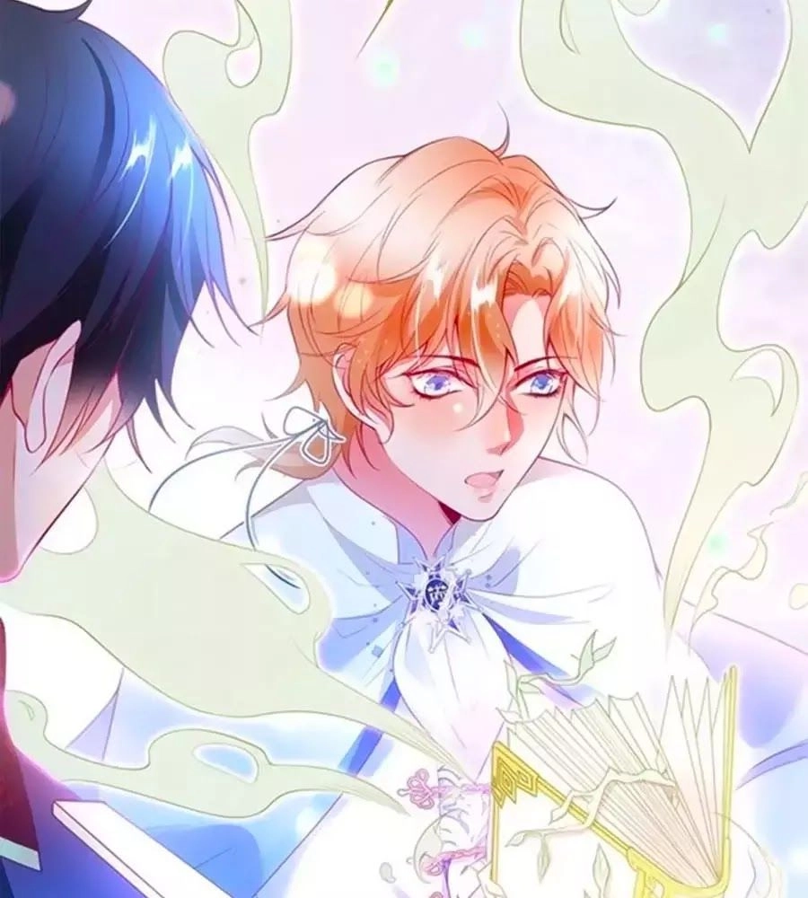 Vương Tử Và Ánh Trăng Đen Chapter 43 - 95