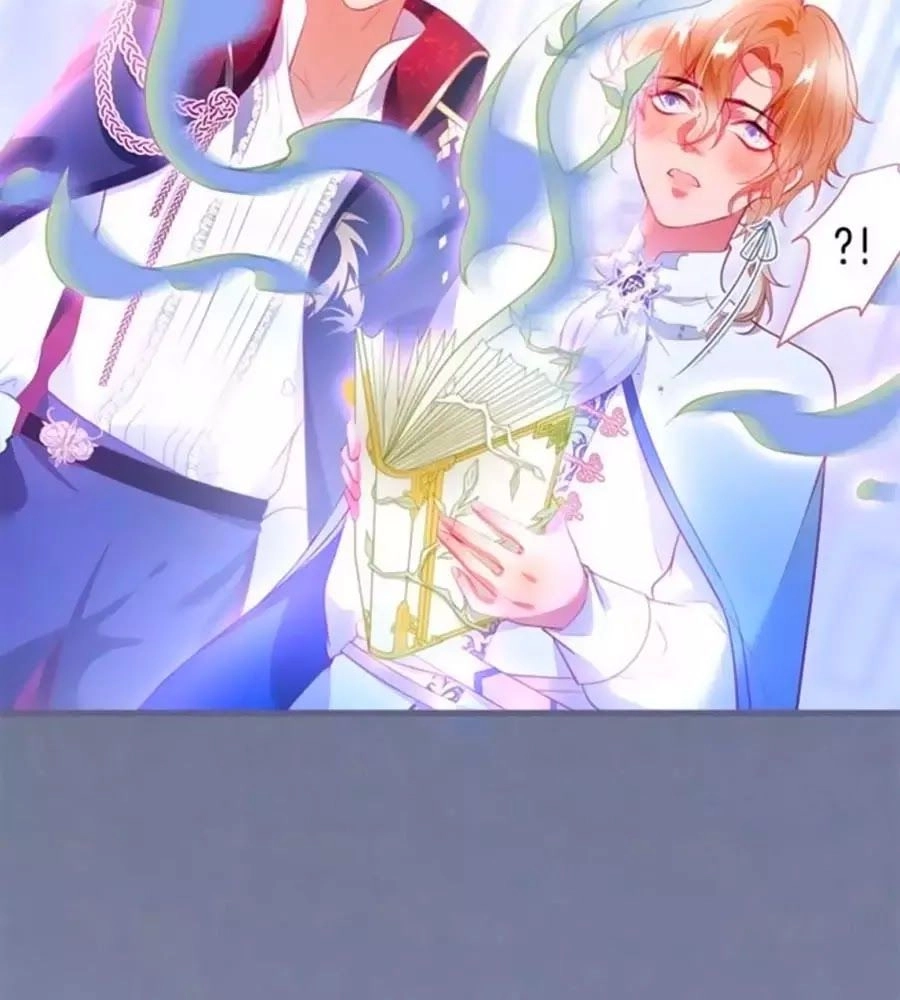 Vương Tử Và Ánh Trăng Đen Chapter 44 - 5