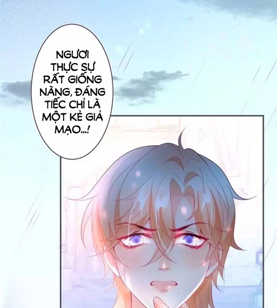 Vương Tử Và Ánh Trăng Đen Chapter 45 - 3