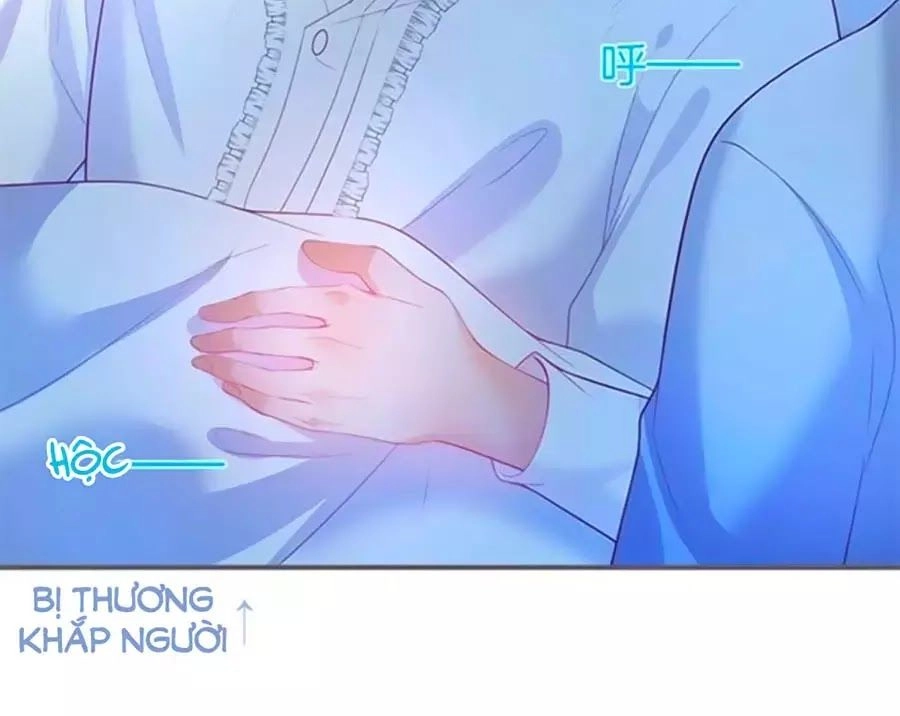 Vương Tử Và Ánh Trăng Đen Chapter 45 - 71