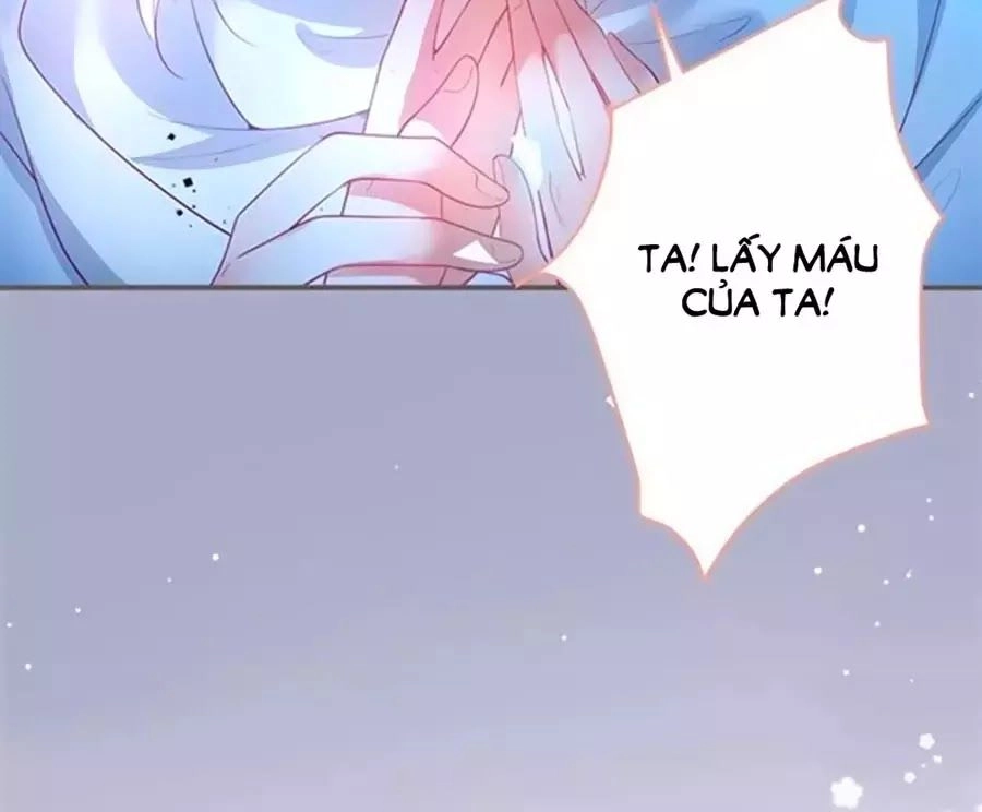 Vương Tử Và Ánh Trăng Đen Chapter 45 - 79