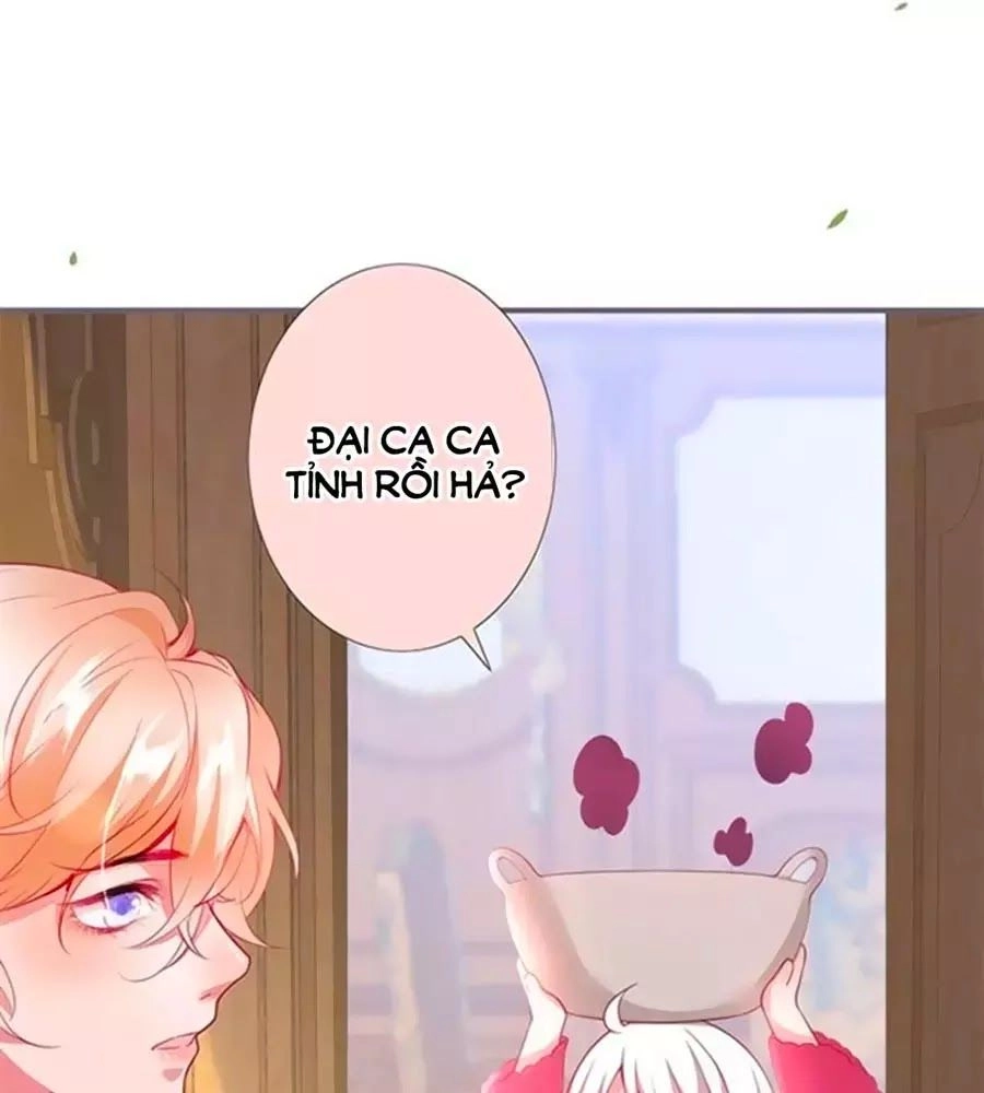 Vương Tử Và Ánh Trăng Đen Chapter 46 - 4