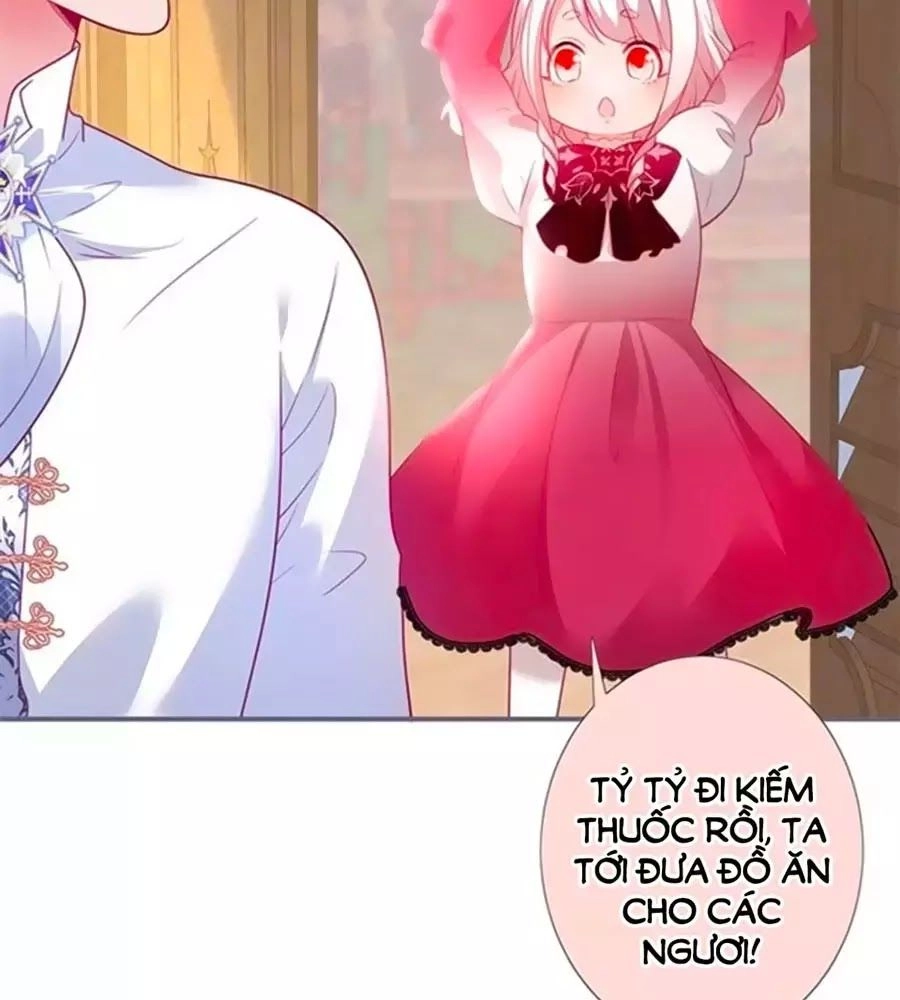 Vương Tử Và Ánh Trăng Đen Chapter 46 - 5