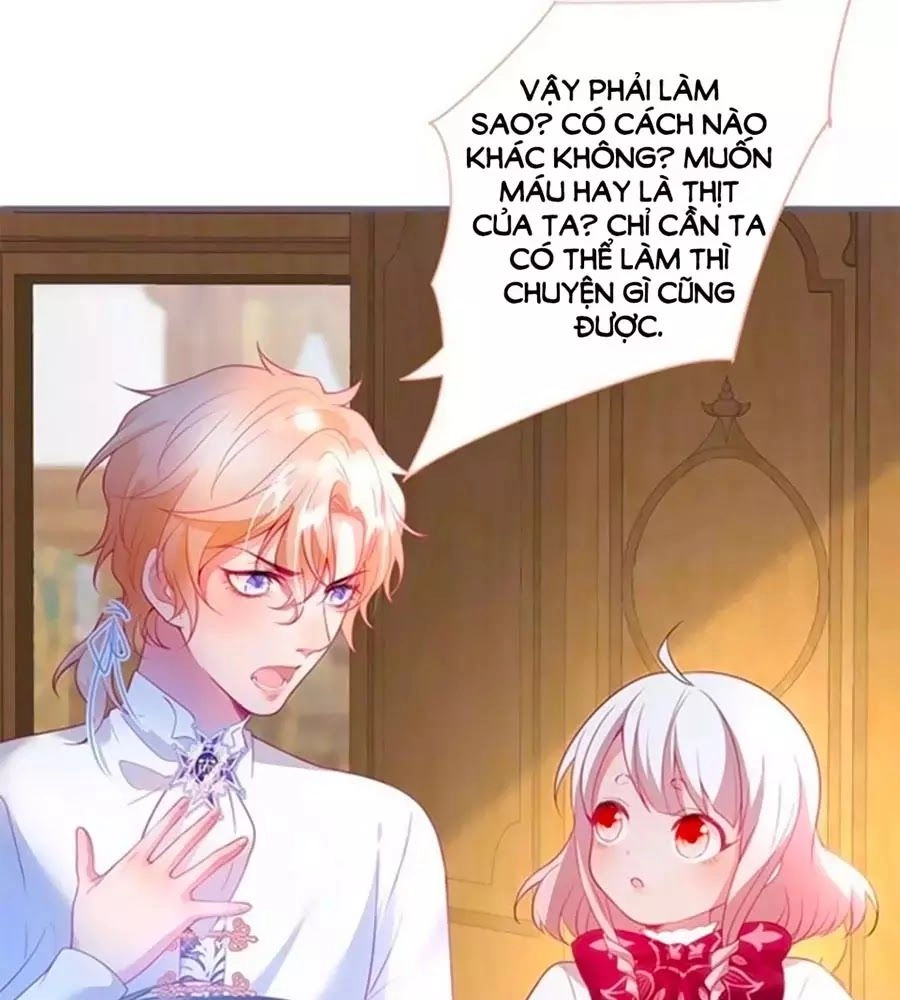 Vương Tử Và Ánh Trăng Đen Chapter 46 - 10