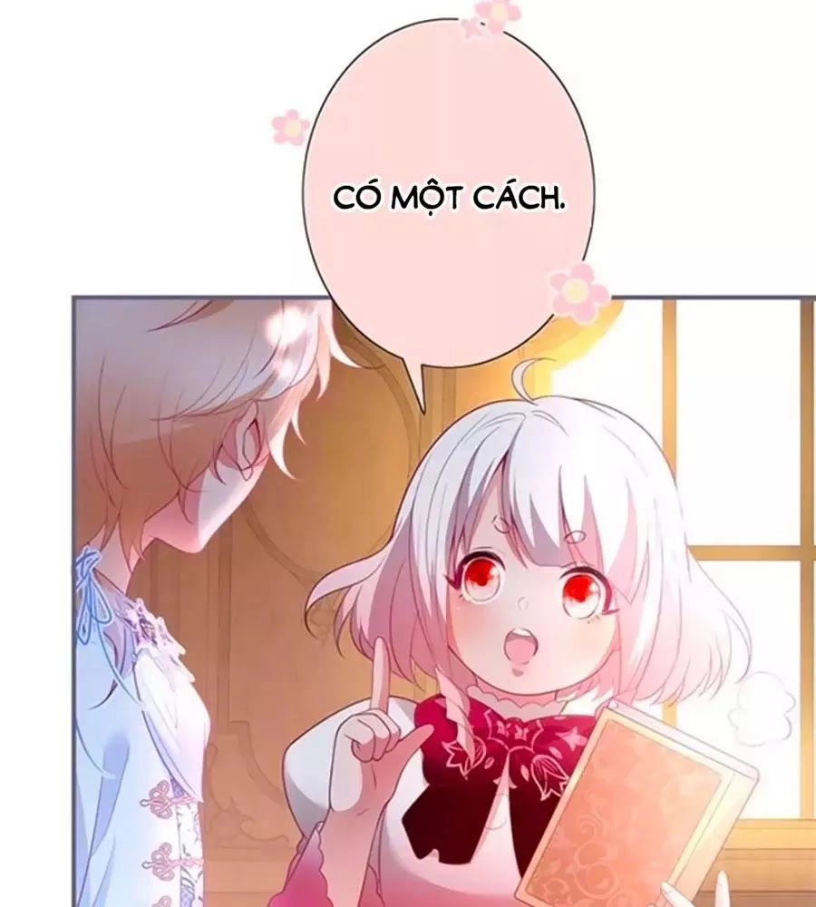 Vương Tử Và Ánh Trăng Đen Chapter 46 - 12