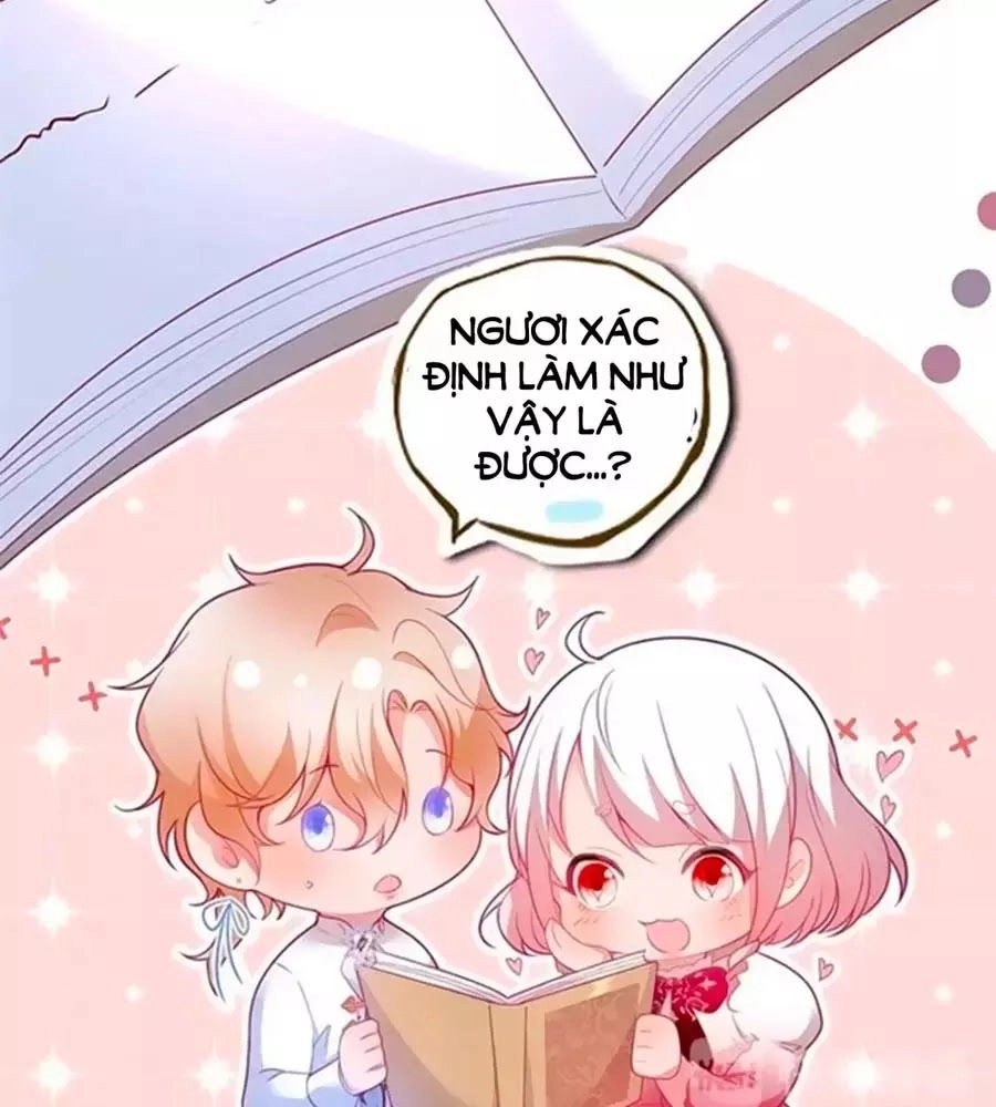 Vương Tử Và Ánh Trăng Đen Chapter 46 - 15