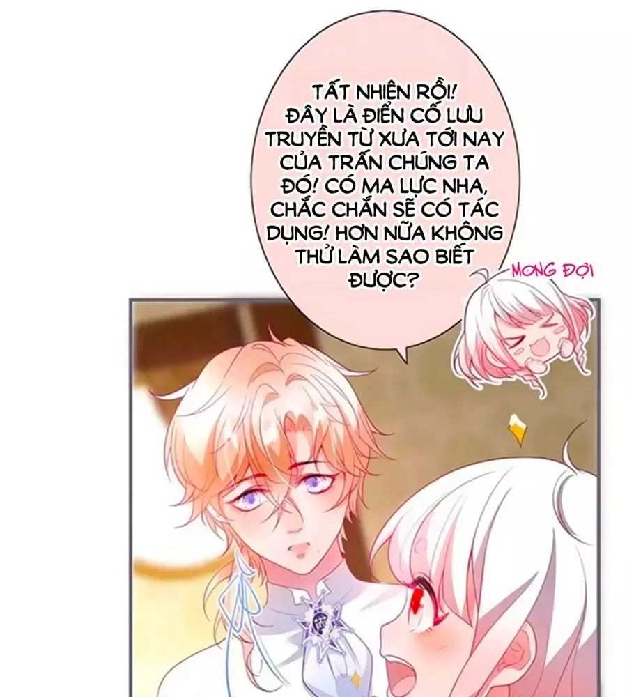 Vương Tử Và Ánh Trăng Đen Chapter 46 - 17