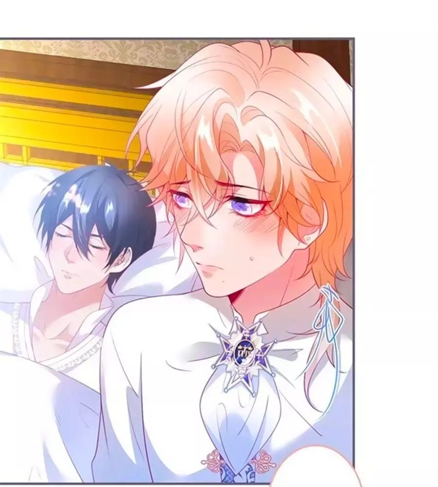 Vương Tử Và Ánh Trăng Đen Chapter 46 - 19