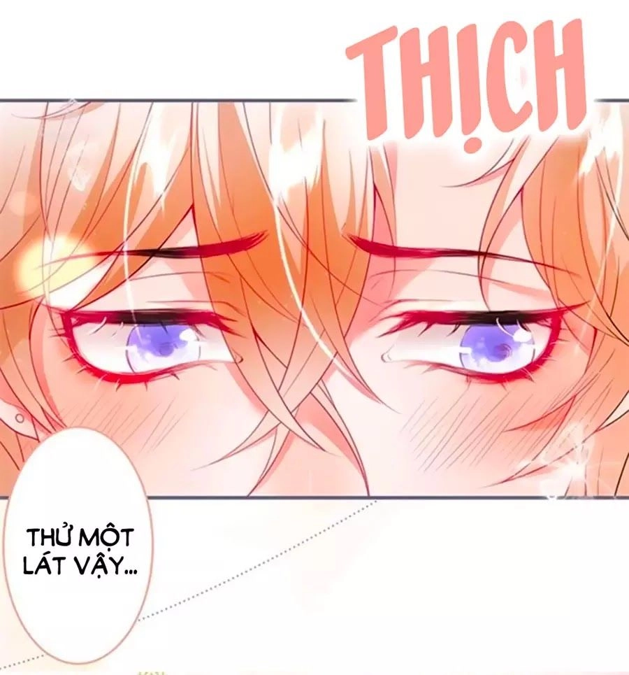 Vương Tử Và Ánh Trăng Đen Chapter 46 - 21