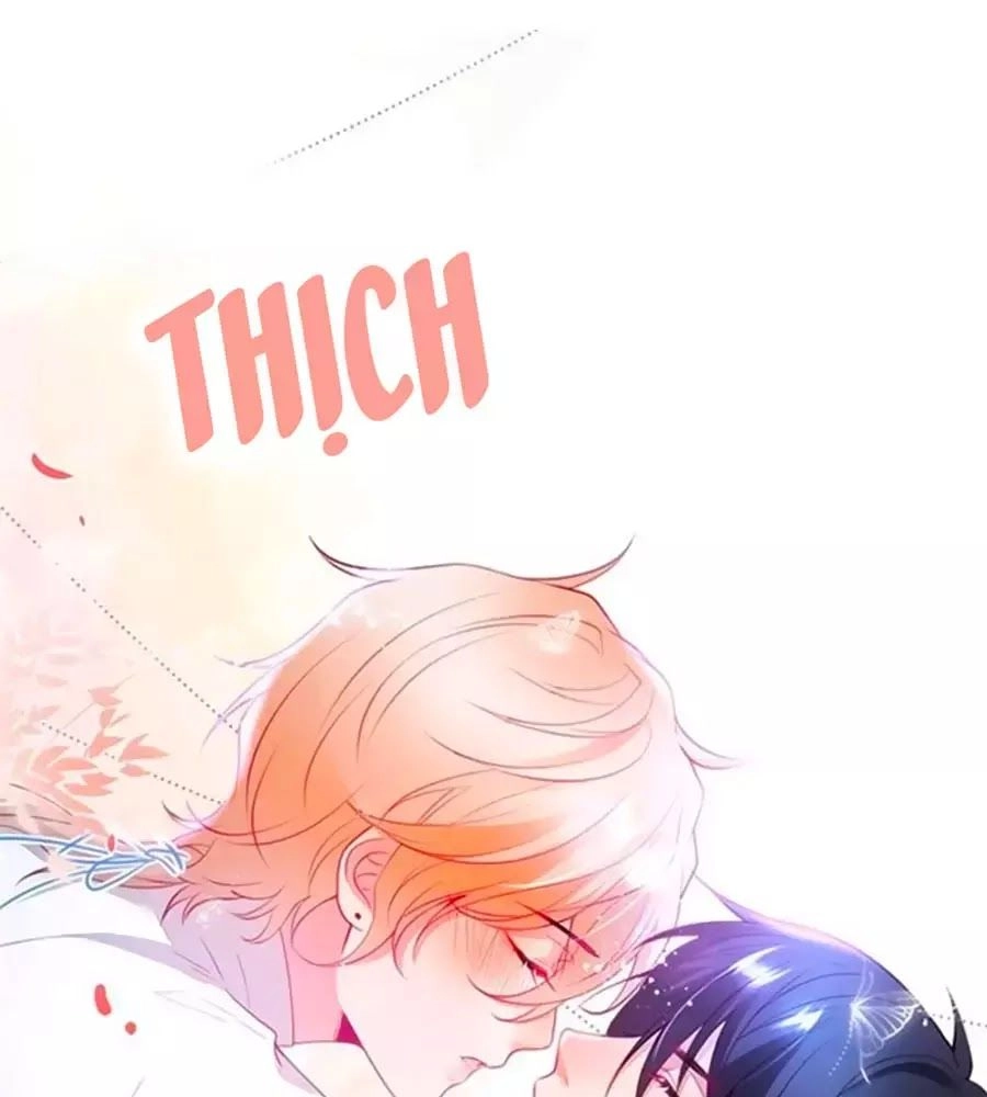 Vương Tử Và Ánh Trăng Đen Chapter 46 - 24