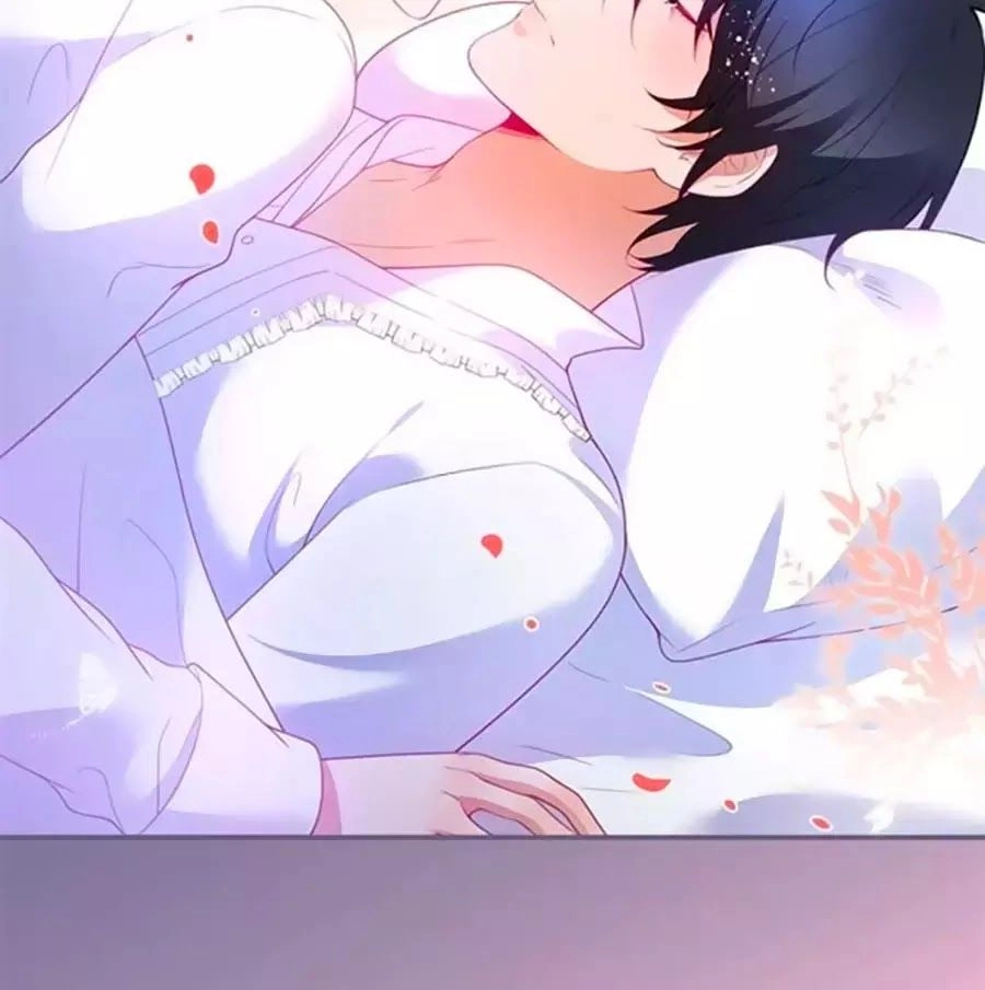 Vương Tử Và Ánh Trăng Đen Chapter 46 - 25