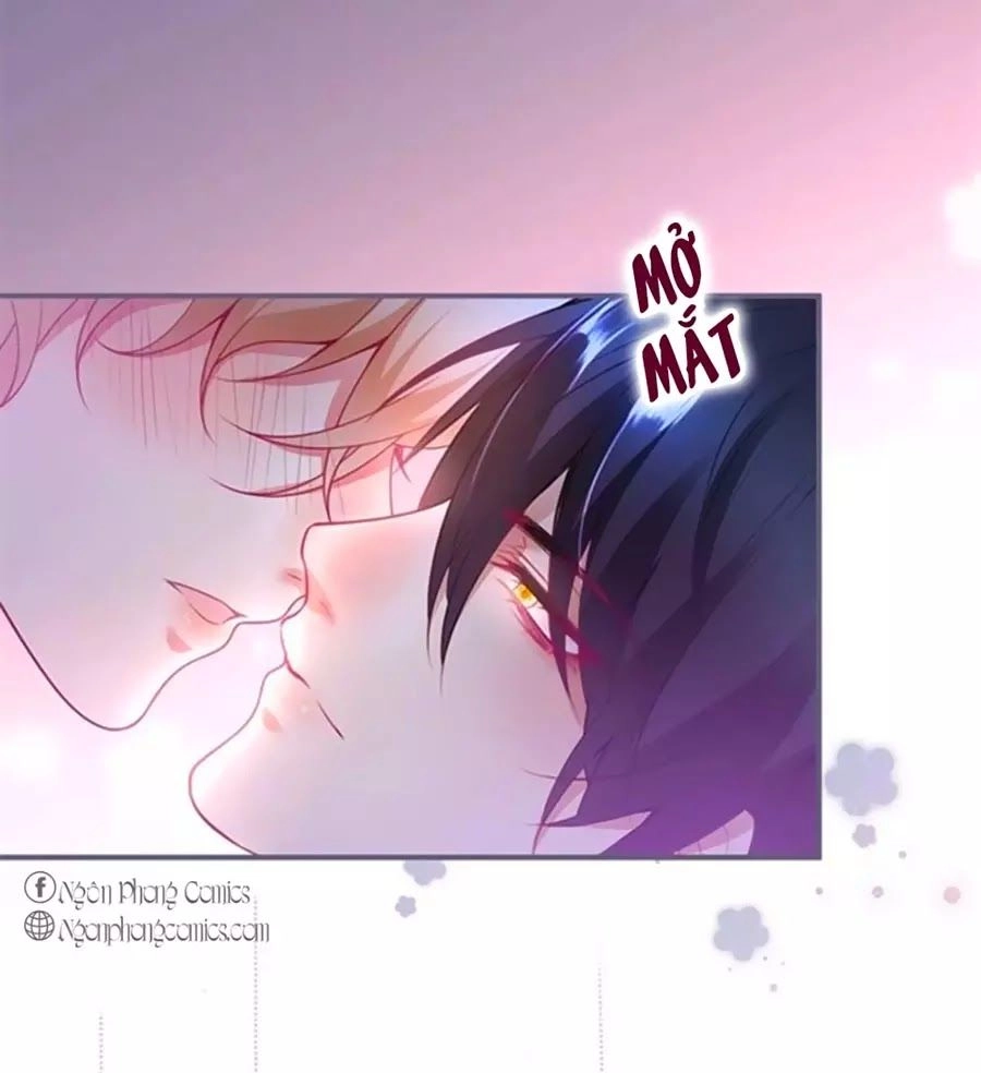 Vương Tử Và Ánh Trăng Đen Chapter 46 - 26