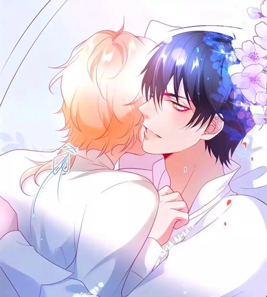 Vương Tử Và Ánh Trăng Đen Chapter 46 - 29