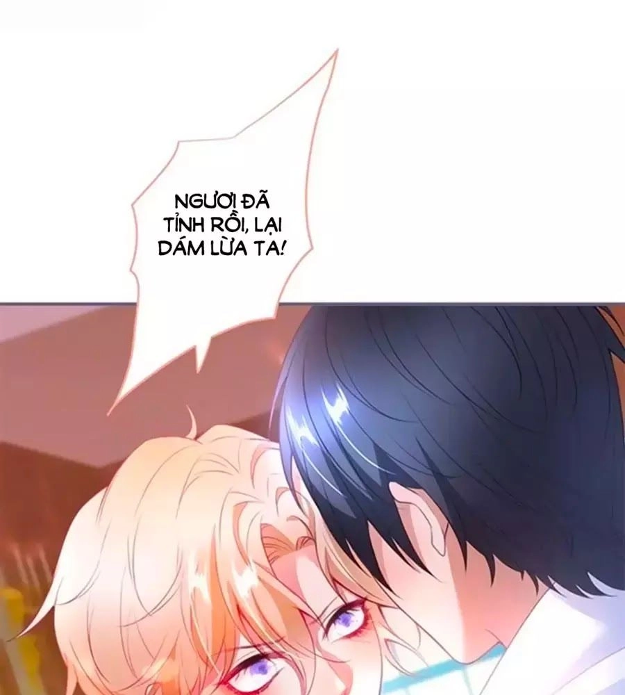 Vương Tử Và Ánh Trăng Đen Chapter 46 - 31