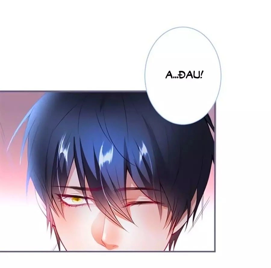 Vương Tử Và Ánh Trăng Đen Chapter 46 - 33