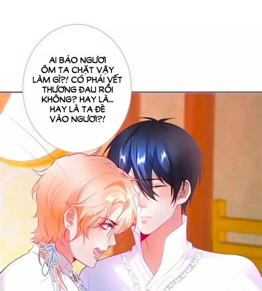 Vương Tử Và Ánh Trăng Đen Chapter 46 - 34