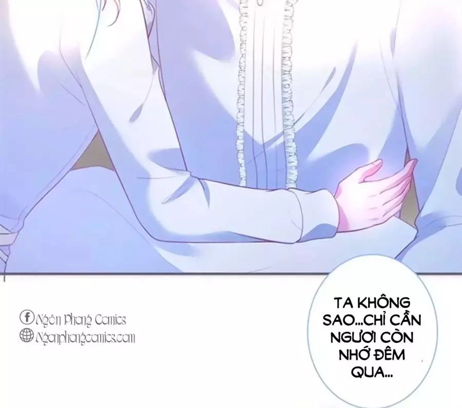 Vương Tử Và Ánh Trăng Đen Chapter 46 - 35