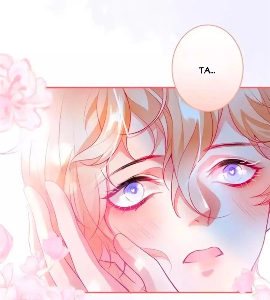 Vương Tử Và Ánh Trăng Đen Chapter 46 - 39