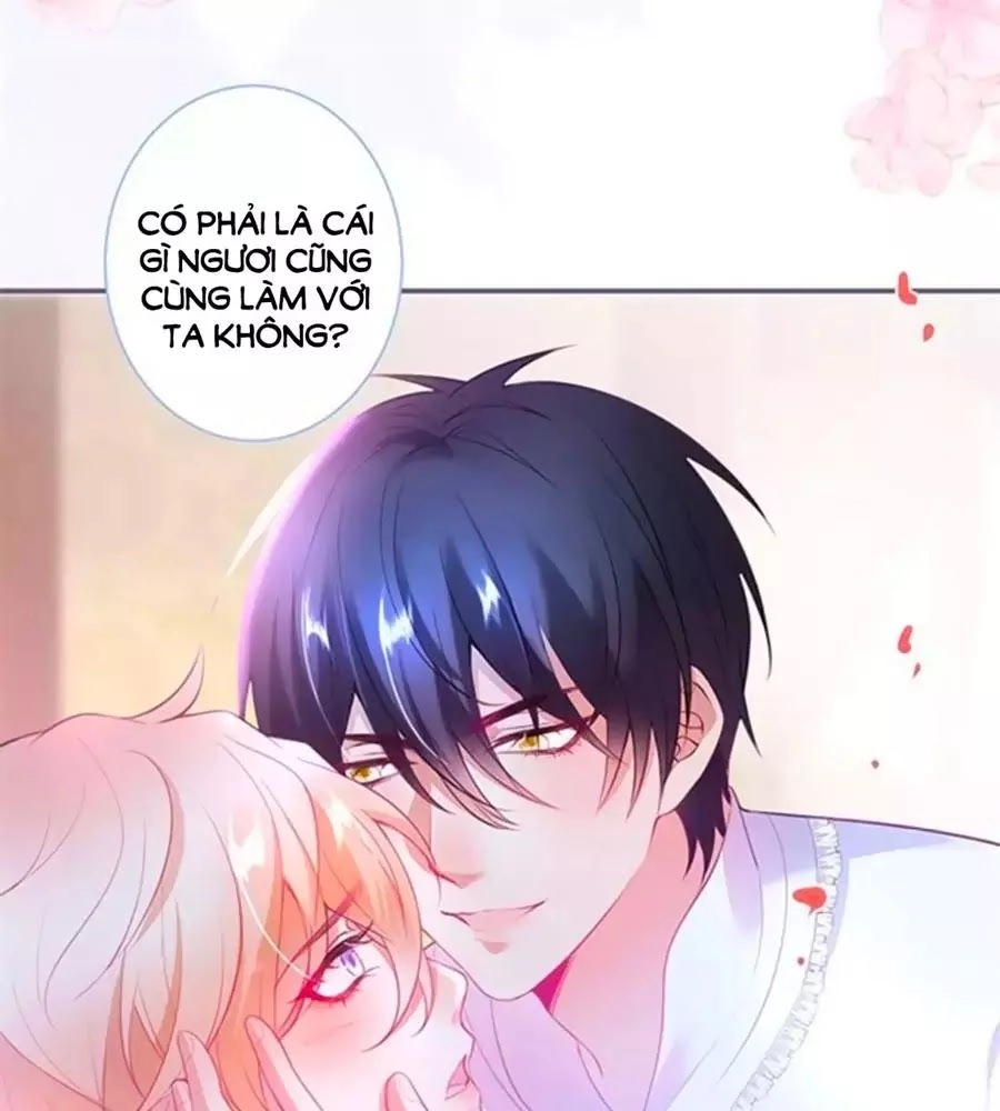 Vương Tử Và Ánh Trăng Đen Chapter 46 - 41