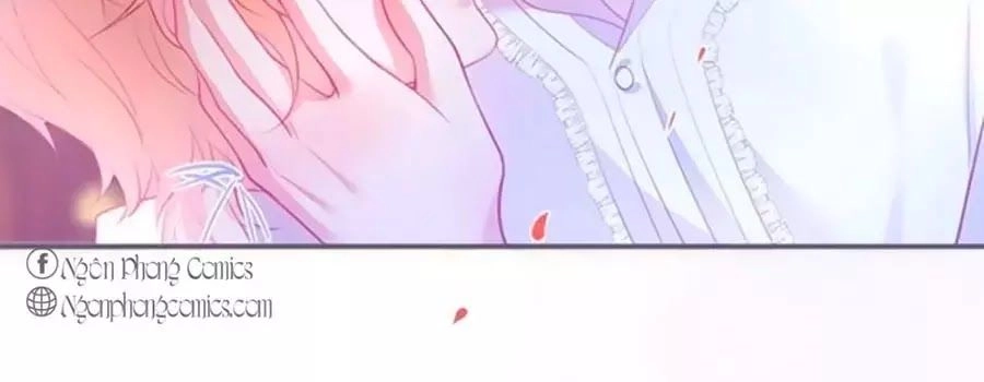 Vương Tử Và Ánh Trăng Đen Chapter 46 - 42