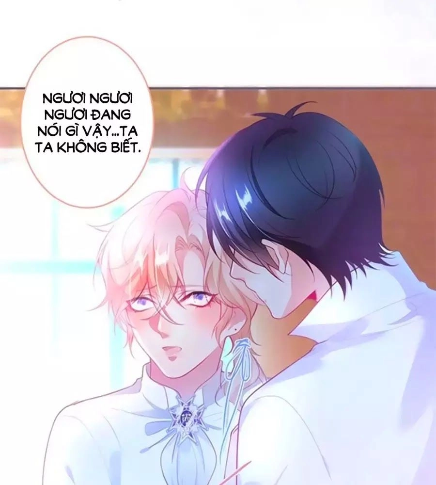 Vương Tử Và Ánh Trăng Đen Chapter 46 - 43