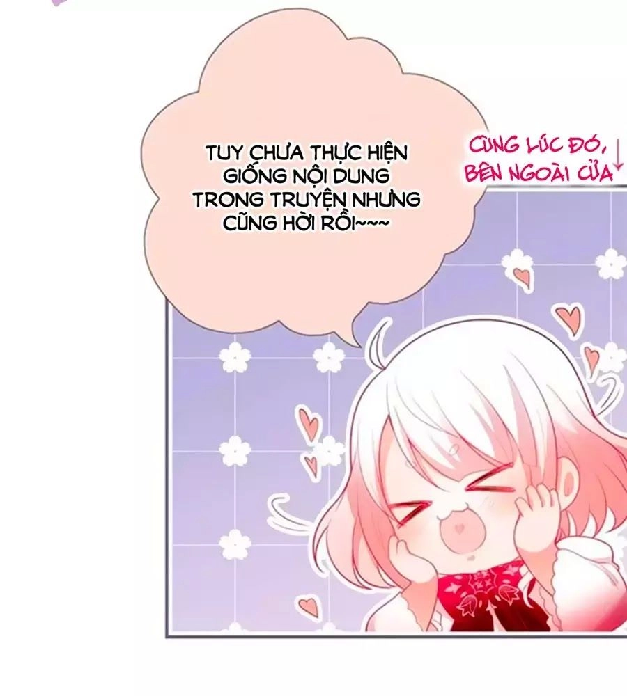 Vương Tử Và Ánh Trăng Đen Chapter 46 - 45