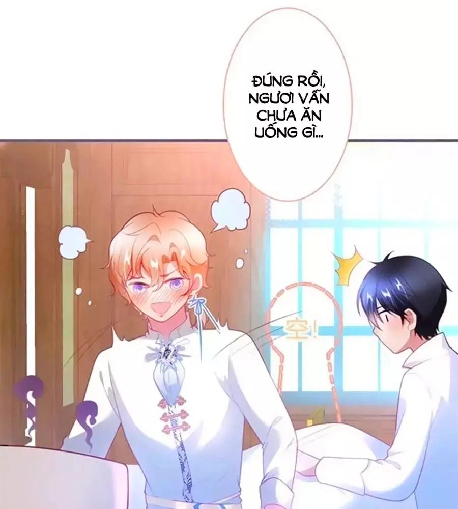 Vương Tử Và Ánh Trăng Đen Chapter 46 - 47