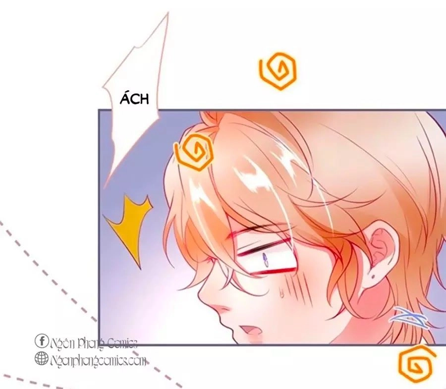 Vương Tử Và Ánh Trăng Đen Chapter 46 - 49