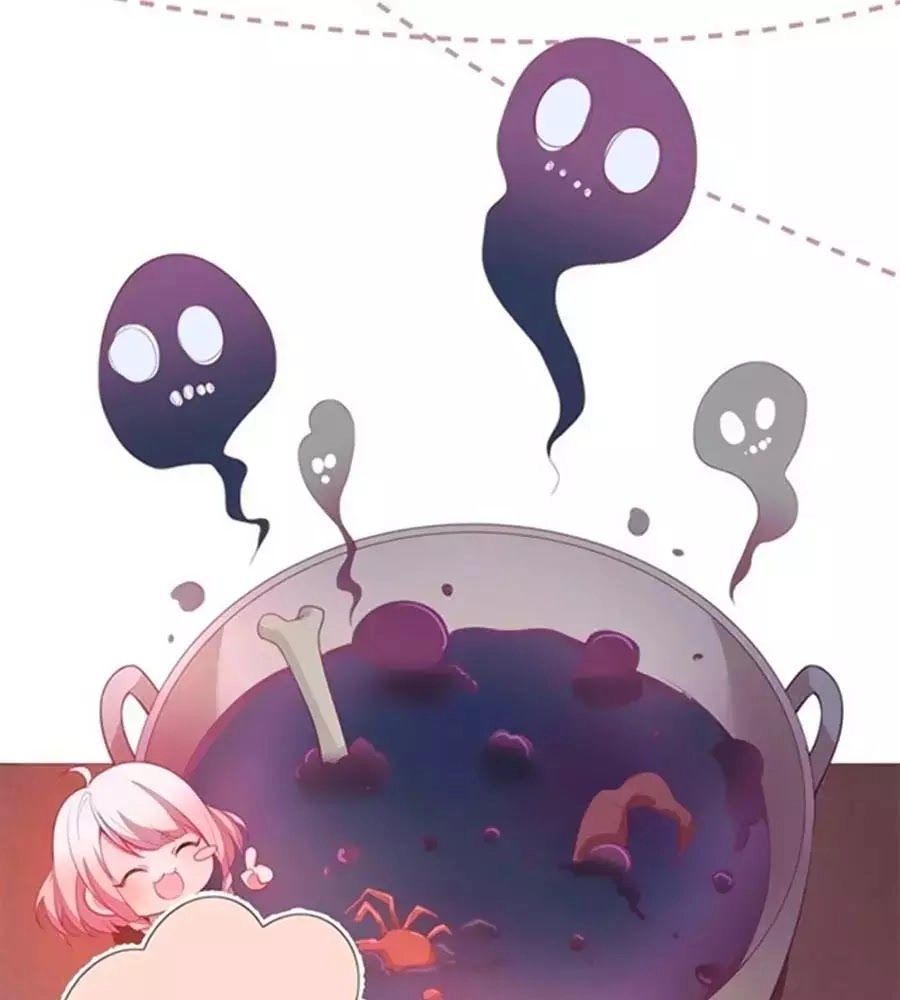 Vương Tử Và Ánh Trăng Đen Chapter 46 - 50