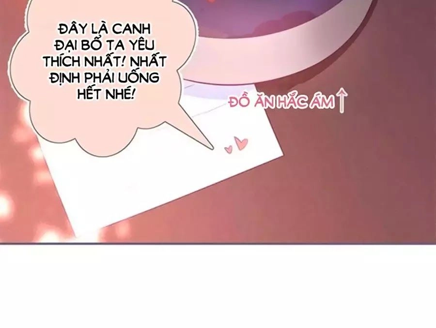 Vương Tử Và Ánh Trăng Đen Chapter 46 - 51