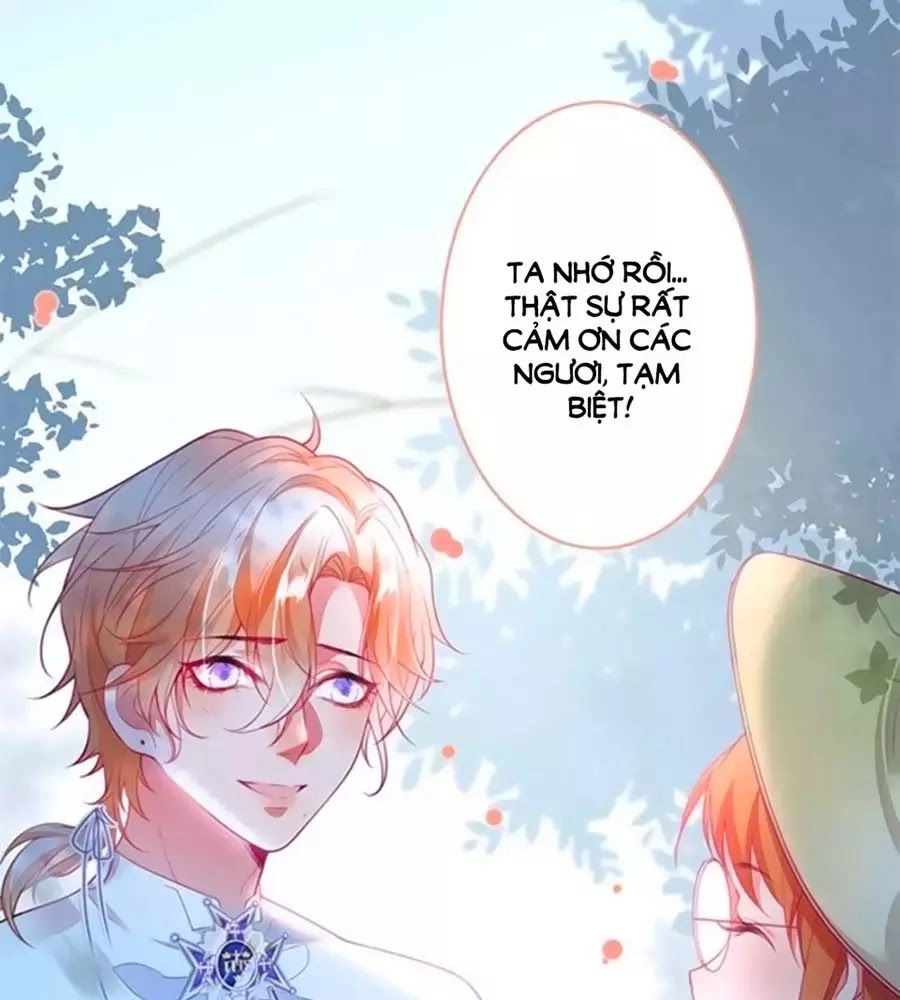 Vương Tử Và Ánh Trăng Đen Chapter 46 - 62