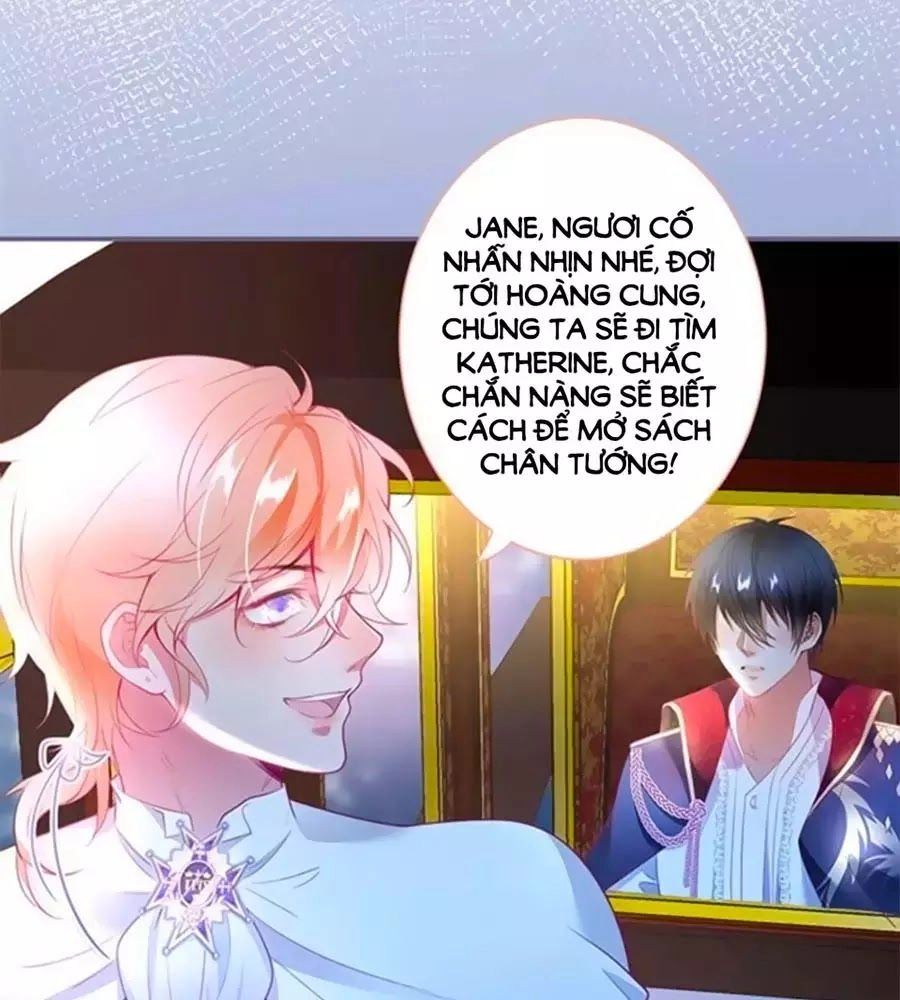 Vương Tử Và Ánh Trăng Đen Chapter 46 - 67