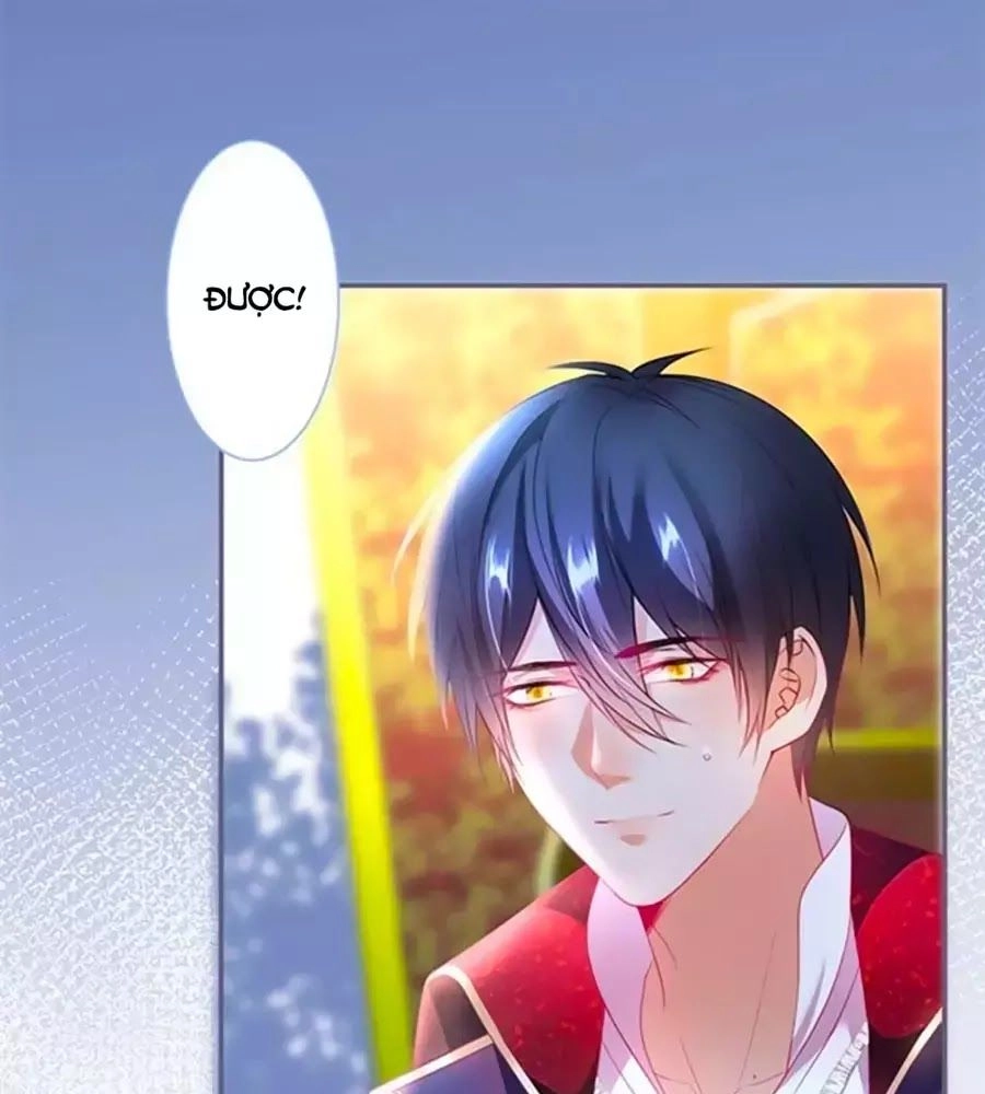 Vương Tử Và Ánh Trăng Đen Chapter 46 - 69